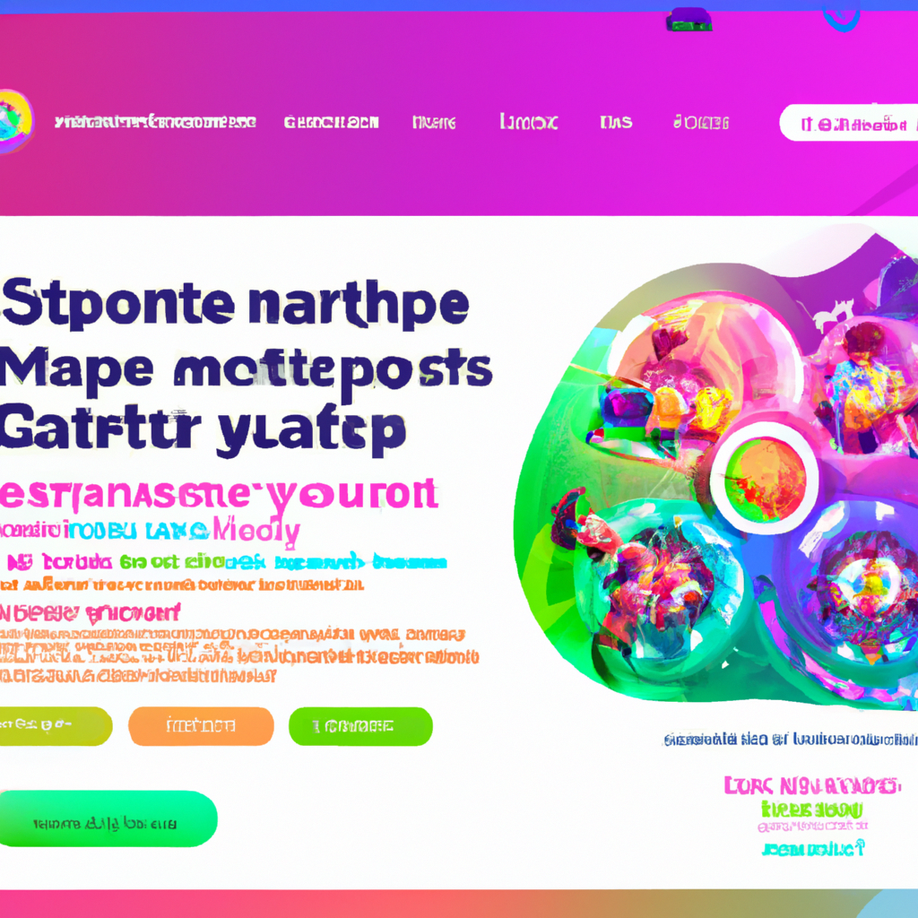 Colorful match lobby with player avatars and live badges